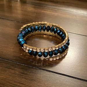 Expandable Bracelet NAME YOUR PRICE!!!